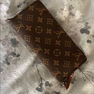 Wristlet